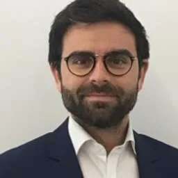 Ignasi Heras