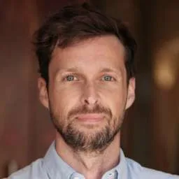Guillaume d'Audiffret, Cofounder at Seyna