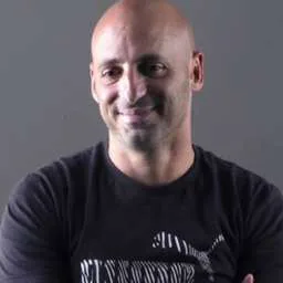 Ron Daniel