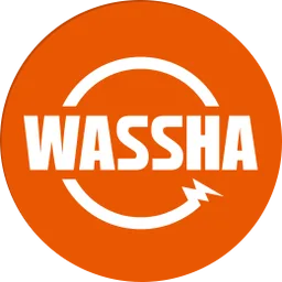 Wassha