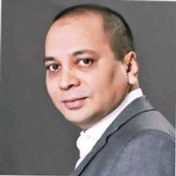Vikas Phadnis