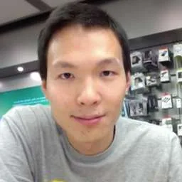 Disheng Qiu