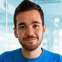 Luca Rossi, Founder at Refactoring