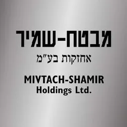 Mivtach Shamir Holdings LTD