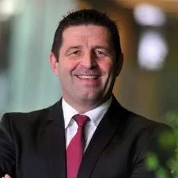 Jurgen Fischer