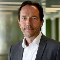 Eric Alström