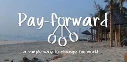 Pay-forward