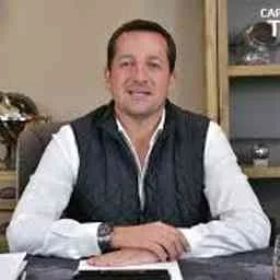 Roberto Cabrera