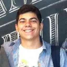 Ian Faria, COO at iVoy