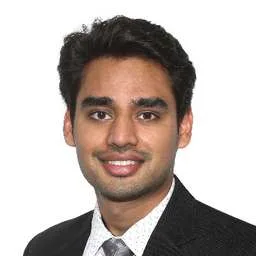 Ashutosh Pohary