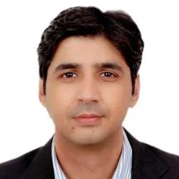 Akhil Abat