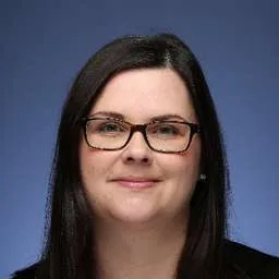 Maxine Bretzlaff