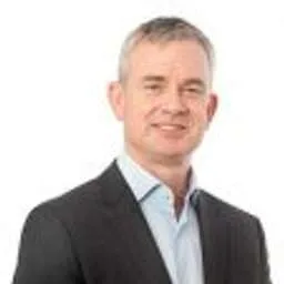 Steve MacDonald