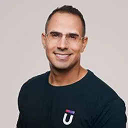 Amiram Shachar, Co-Founder & CEO at Upwind Security