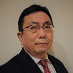 Akira Yabumoto