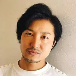 Komatsu Shuuhei