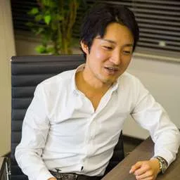 Shohei Komatsu