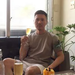 Alston Wu