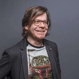 Aki Järvinen