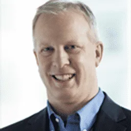 Ron Warburton