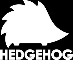 Hedgehog Umbrellas