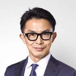 Go Nakayama