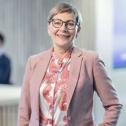 Liv Bortne Ulriksen