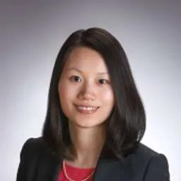 PHOEBE WANG