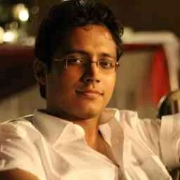 Swapnil Saurav, Co-founder & CEO at Rigi