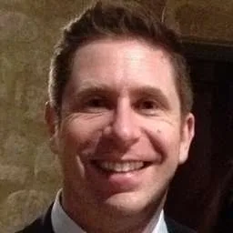 Daniel Harrington