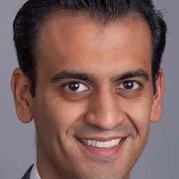 Emad Zand, Angel Investor