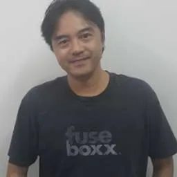 Kevin Yoon
