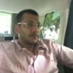 Anoop Hingorani