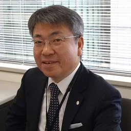 Keita Chikahisa