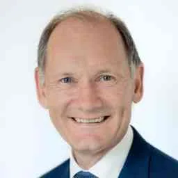 Erik F. Hagen