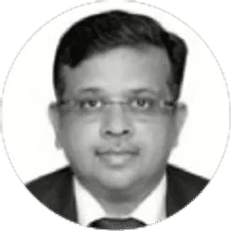 Kamlesh Gandhi