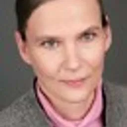 Sybille Haferkorn