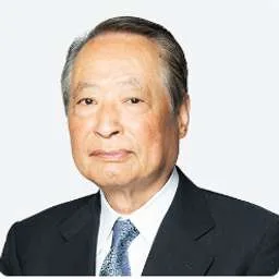 Hideki Matsushima