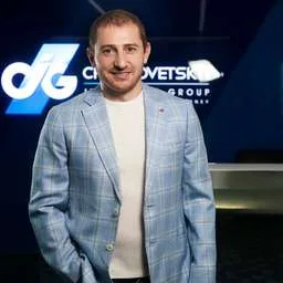 Stepan Chernovetskyi