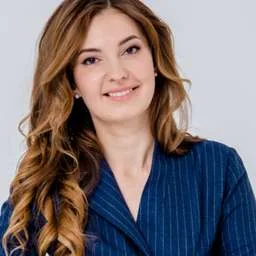 Anna Shulgan