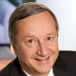 Jean-Francois Baril