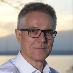 Dominique Pitteloud