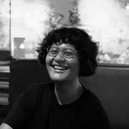 Dilla Anindita Purnawan