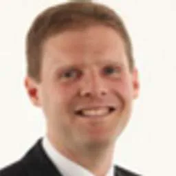 Paul Blank