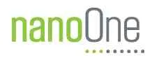 Nano One