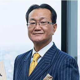 Mamoru Nanamura