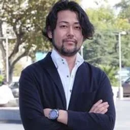 Keiji Tokiyoshi