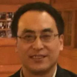 Dongping Li