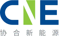 Concord New Energy Group