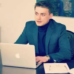 Daniel Dinu